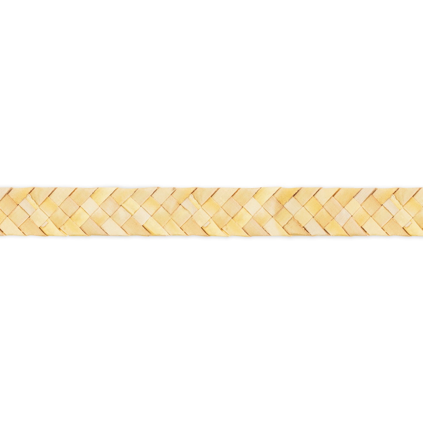Palm Leaf Shredder Straight (50ft Roll)