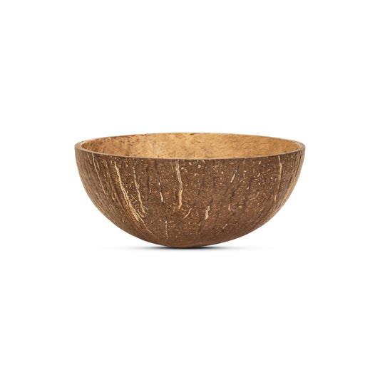 Bulk Coconut Bowl, Small