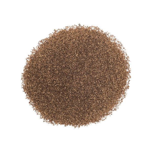 Ground Coconut Shell, 30 mesh – Coconut King
