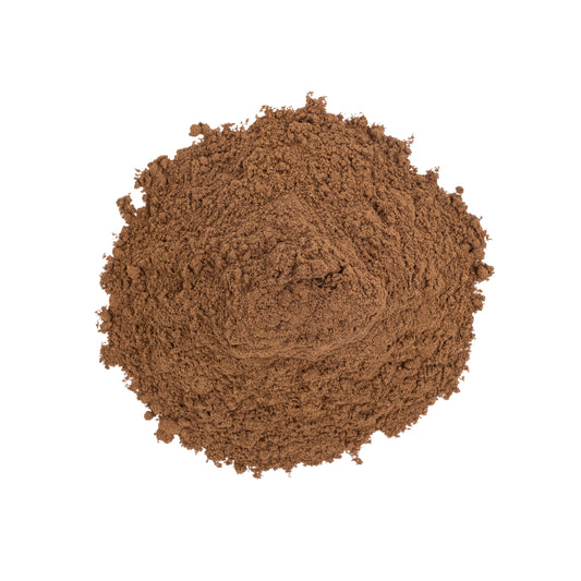 Ground Coconut Shell, 50 mesh