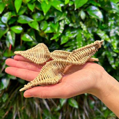 Vine Spiral Twist