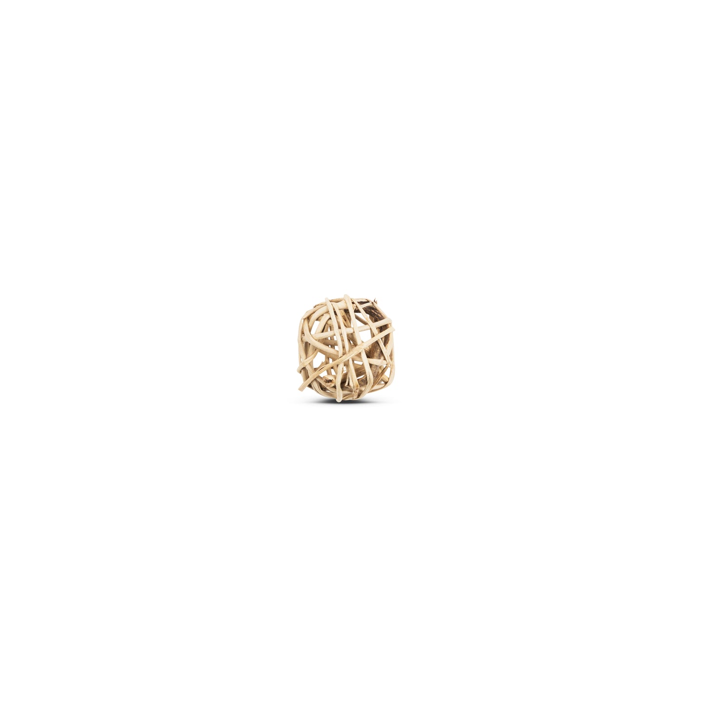 small 1 willow grass vine ball