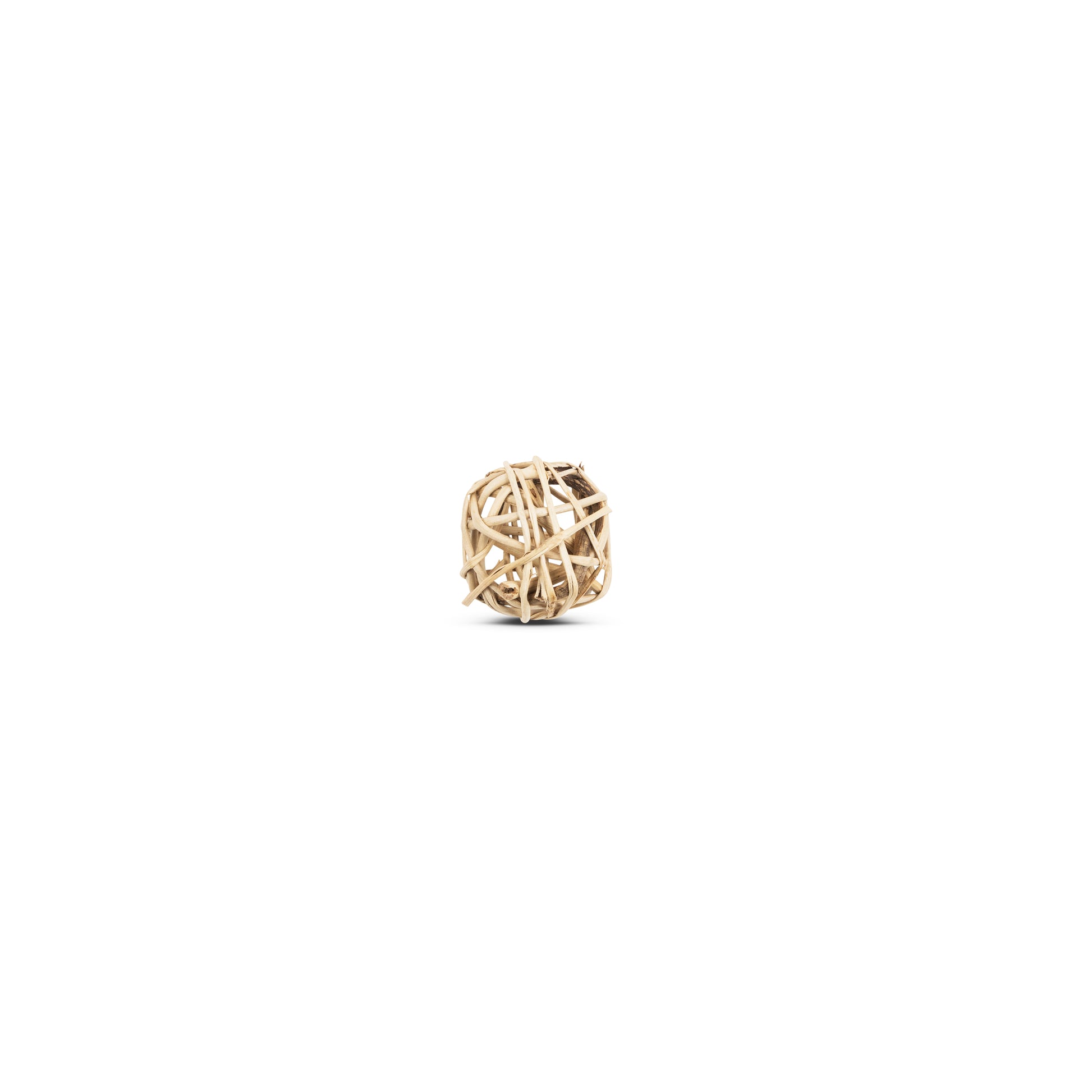 small 1 willow grass vine ball