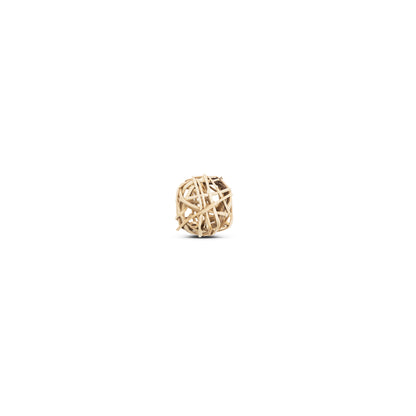 small 1 willow grass vine ball