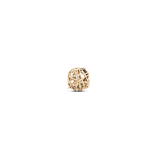 small 1 willow grass vine ball