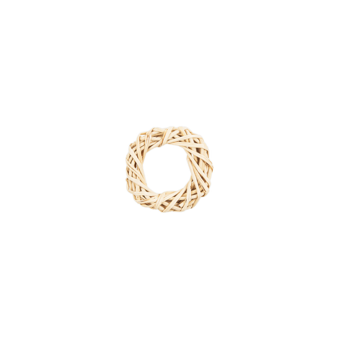 Vine Wreath Small – Coconut King